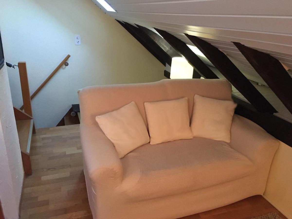 Appartamento Cozy Attica - With Every Comfort - Berne Liebefeld Esterno foto