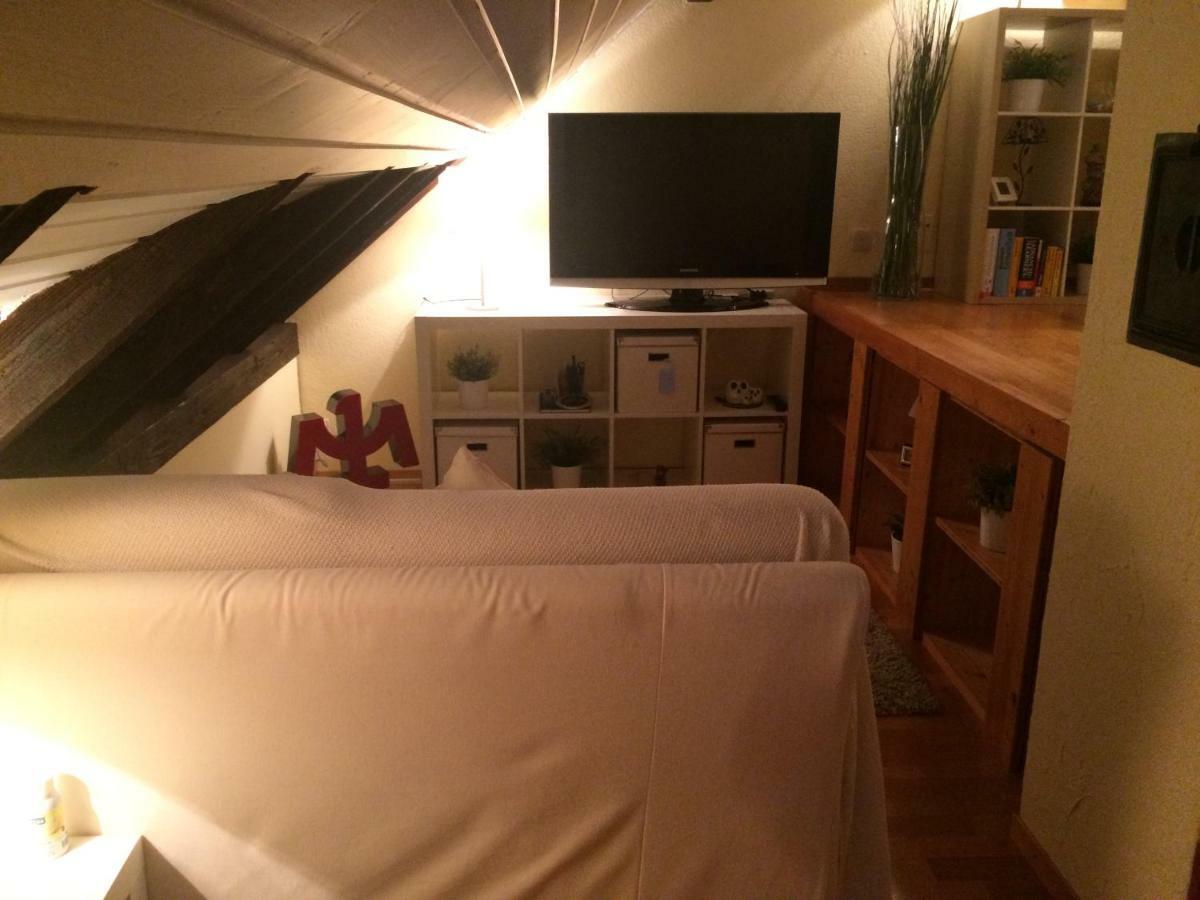 Appartamento Cozy Attica - With Every Comfort - Berne Liebefeld Esterno foto