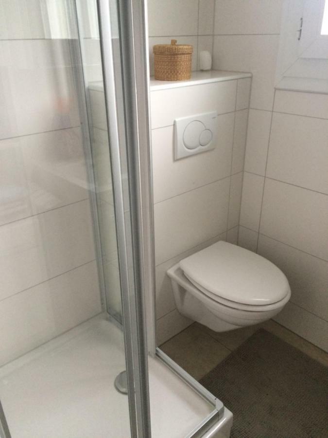 Appartamento Cozy Attica - With Every Comfort - Berne Liebefeld Esterno foto